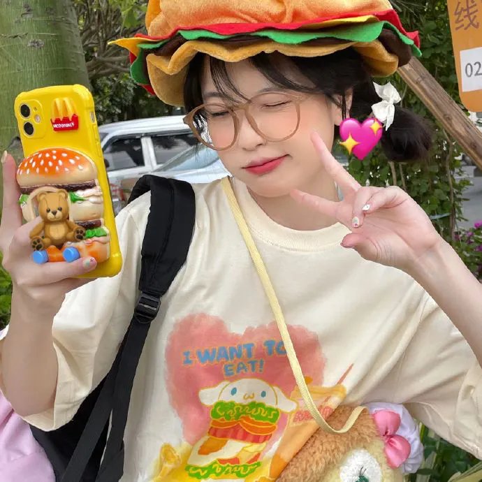 七女性粤语